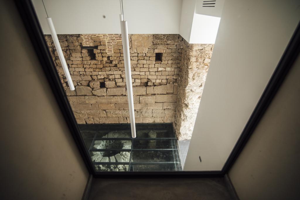 Gran Cancelliere B&B With Parking Palermo Exterior photo