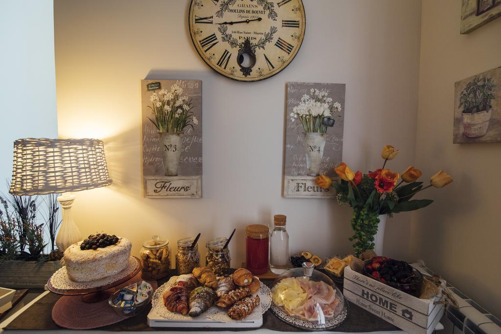 Gran Cancelliere B&B With Parking Palermo Exterior photo